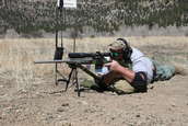 Sporting Rifle match at the NRA Whittington Center 1 April 2007
 - photo 111 