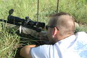 Sporting Rifle match at the NRA Whittington Center 5 August 2007
 - photo 5 