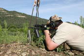 Sporting Rifle match at the NRA Whittington Center 5 August 2007
 - photo 15 