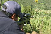 Sporting Rifle match at the NRA Whittington Center 5 August 2007
 - photo 19 