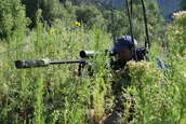 Sporting Rifle match at the NRA Whittington Center 5 August 2007
 - photo 26 