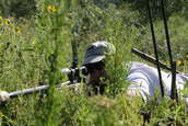Sporting Rifle match at the NRA Whittington Center 5 August 2007
 - photo 31 