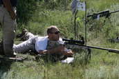 Sporting Rifle match at the NRA Whittington Center 5 August 2007
 - photo 35 