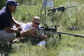 Sporting Rifle match at the NRA Whittington Center 5 August 2007
 - photo 39 