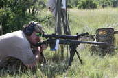 Sporting Rifle match at the NRA Whittington Center 5 August 2007
 - photo 42 