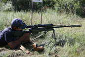 Sporting Rifle match at the NRA Whittington Center 5 August 2007
 - photo 58 