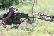 Sporting Rifle match at the NRA Whittington Center 5 August 2007
 - photo 61 