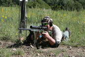 Sporting Rifle match at the NRA Whittington Center 5 August 2007
 - photo 63 