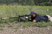 Sporting Rifle match at the NRA Whittington Center 5 August 2007
 - photo 69 