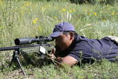 Sporting Rifle match at the NRA Whittington Center 5 August 2007
 - photo 70 