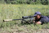 Sporting Rifle match at the NRA Whittington Center 5 August 2007
 - photo 73 