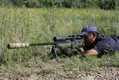 Sporting Rifle match at the NRA Whittington Center 5 August 2007
 - photo 74 