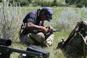 Sporting Rifle match at the NRA Whittington Center 5 August 2007
 - photo 112 