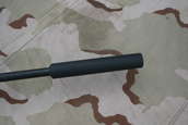 NRAWC Sporting Rifle Match 9/2009
 - photo 10 