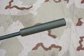 NRAWC Sporting Rifle Match 9/2009
 - photo 45 