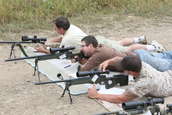 NRAWC Sporting Rifle Match 9/2009
 - photo 68 