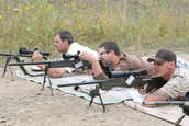 NRAWC Sporting Rifle Match 9/2009
 - photo 70 