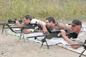 NRAWC Sporting Rifle Match 9/2009
 - photo 71 