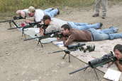 NRAWC Sporting Rifle Match 9/2009
 - photo 72 