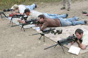 NRAWC Sporting Rifle Match 9/2009
 - photo 74 
