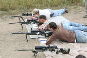 NRAWC Sporting Rifle Match 9/2009
 - photo 77 