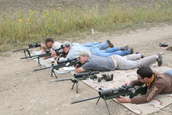 NRAWC Sporting Rifle Match 9/2009
 - photo 78 