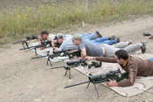 NRAWC Sporting Rifle Match 9/2009
 - photo 79 