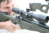 NRAWC Sporting Rifle Match 9/2009
 - photo 81 