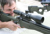 NRAWC Sporting Rifle Match 9/2009
 - photo 82 