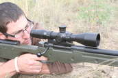 NRAWC Sporting Rifle Match 9/2009
 - photo 84 