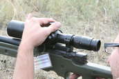 NRAWC Sporting Rifle Match 9/2009
 - photo 89 