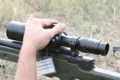 NRAWC Sporting Rifle Match 9/2009
 - photo 90 