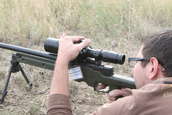 NRAWC Sporting Rifle Match 9/2009
 - photo 91 