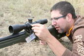 NRAWC Sporting Rifle Match 9/2009
 - photo 92 