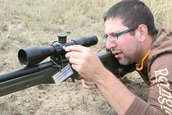 NRAWC Sporting Rifle Match 9/2009
 - photo 93 