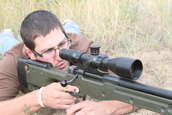 NRAWC Sporting Rifle Match 9/2009
 - photo 94 