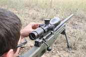 NRAWC Sporting Rifle Match 9/2009
 - photo 97 