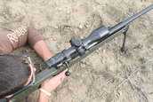 NRAWC Sporting Rifle Match 9/2009
 - photo 99 