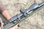 NRAWC Sporting Rifle Match 9/2009
 - photo 100 