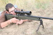 NRAWC Sporting Rifle Match 9/2009
 - photo 101 