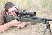 NRAWC Sporting Rifle Match 9/2009
 - photo 102 