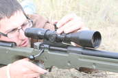 NRAWC Sporting Rifle Match 9/2009
 - photo 103 