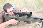 NRAWC Sporting Rifle Match 9/2009
 - photo 104 
