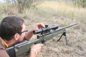 NRAWC Sporting Rifle Match 9/2009
 - photo 106 