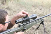 NRAWC Sporting Rifle Match 9/2009
 - photo 107 