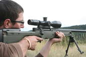 NRAWC Sporting Rifle Match 9/2009
 - photo 109 