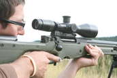 NRAWC Sporting Rifle Match 9/2009
 - photo 110 