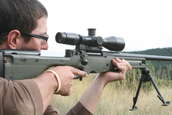 NRAWC Sporting Rifle Match 9/2009
 - photo 111 