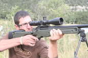 NRAWC Sporting Rifle Match 9/2009
 - photo 112 