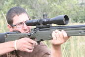 NRAWC Sporting Rifle Match 9/2009
 - photo 113 